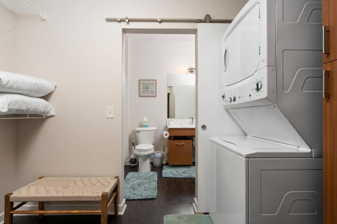 טראוורס סיטי Sweet Tart Spot - Cozy Tc Condo - Pet Friendly מראה חיצוני תמונה